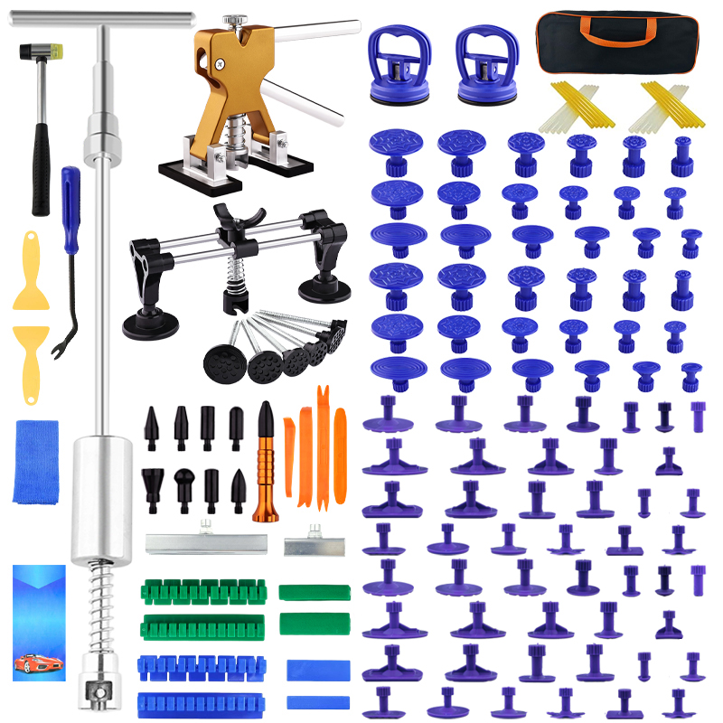 Divot Repair Tool - Car Paintless Dent Repair Tool Kit