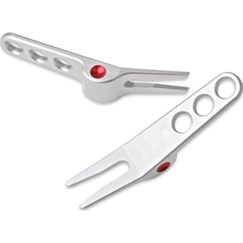 Divot Repair Tool - FSTE-Metal Golf Divot Tool, Premium Divot