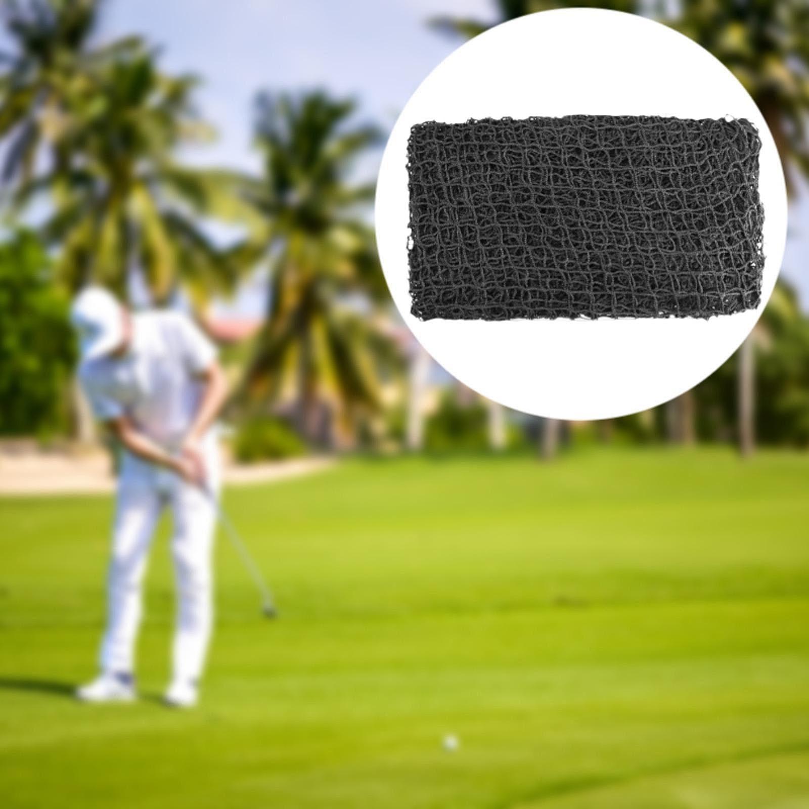 Golf Net Equipment Sturdy Mesh - Practice Net Hitting 评论和价格