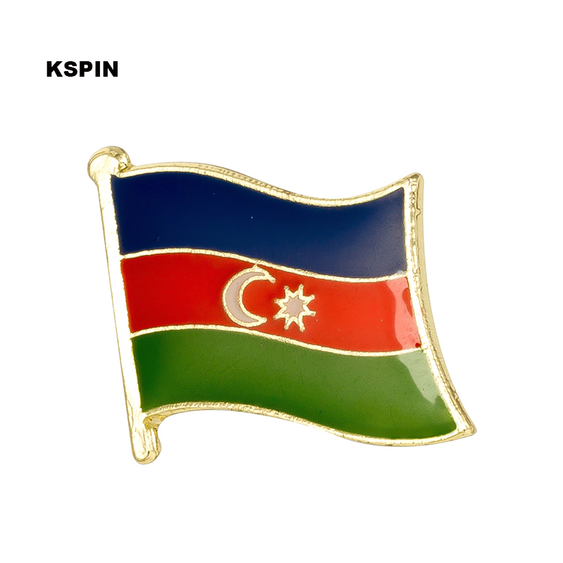 Malaysia Flag Badge Pin Lapel  - Golf Equipment Malaysia 评论和价格