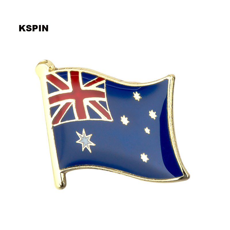 Malaysia Flag Badge Pin Lapel  - Golf Equipment Malaysia 评论和价格
