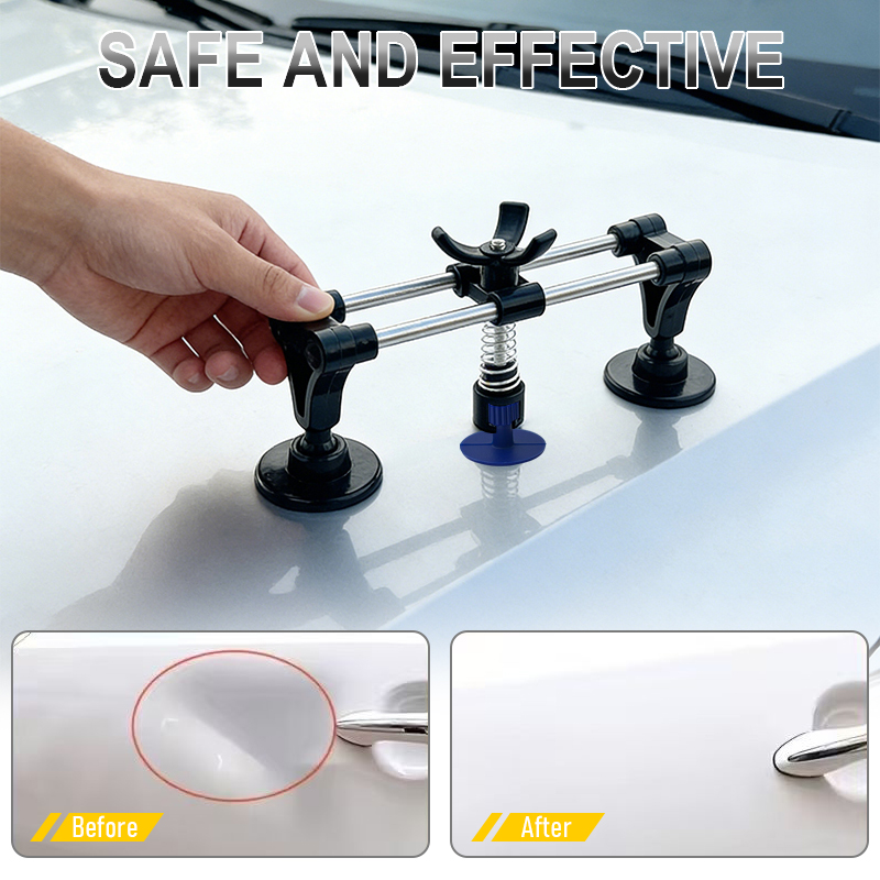 Car Paintless Dent Repair Tool - Divot Repair Tool 评论和价格