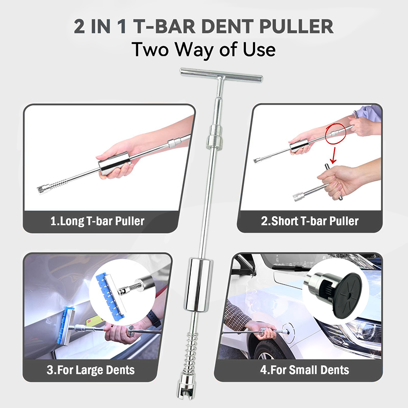 Car Paintless Dent Repair Tool - Divot Repair Tool 评论和价格