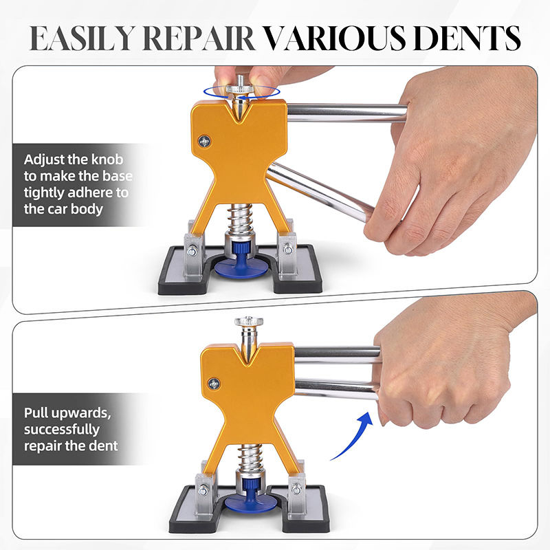 Car Paintless Dent Repair Tool - Divot Repair Tool 评论和价格