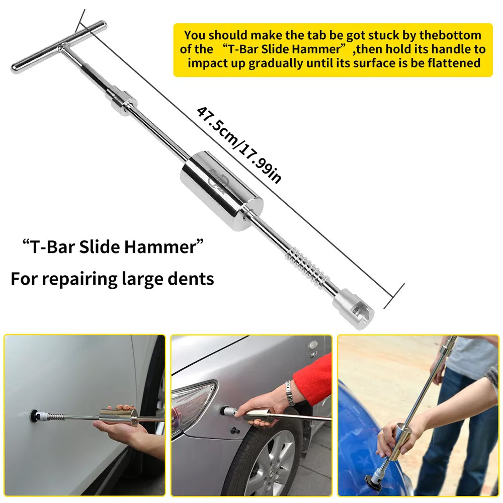 PDR Tools  Dent Puller Lifter  - Divot Repair Tool 评论和价格