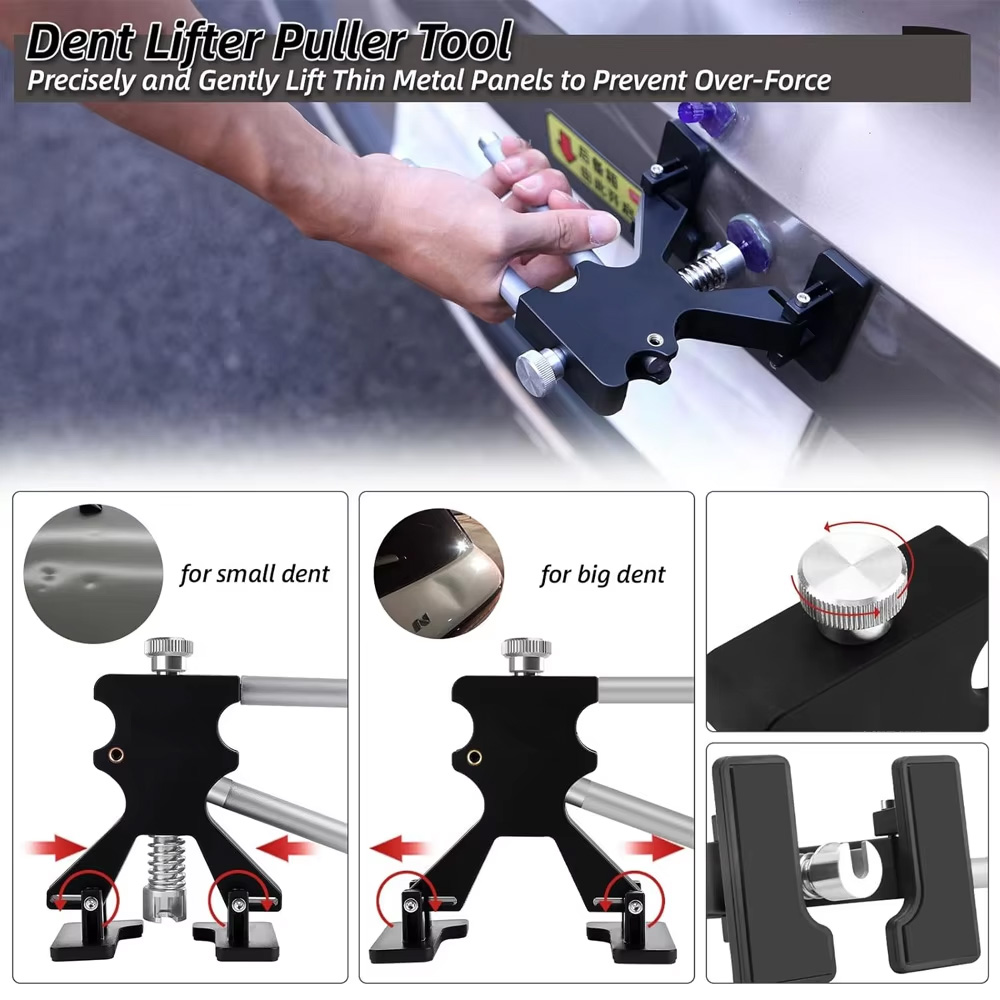 PDR Tools  Dent Puller Lifter  - Divot Repair Tool 评论和价格