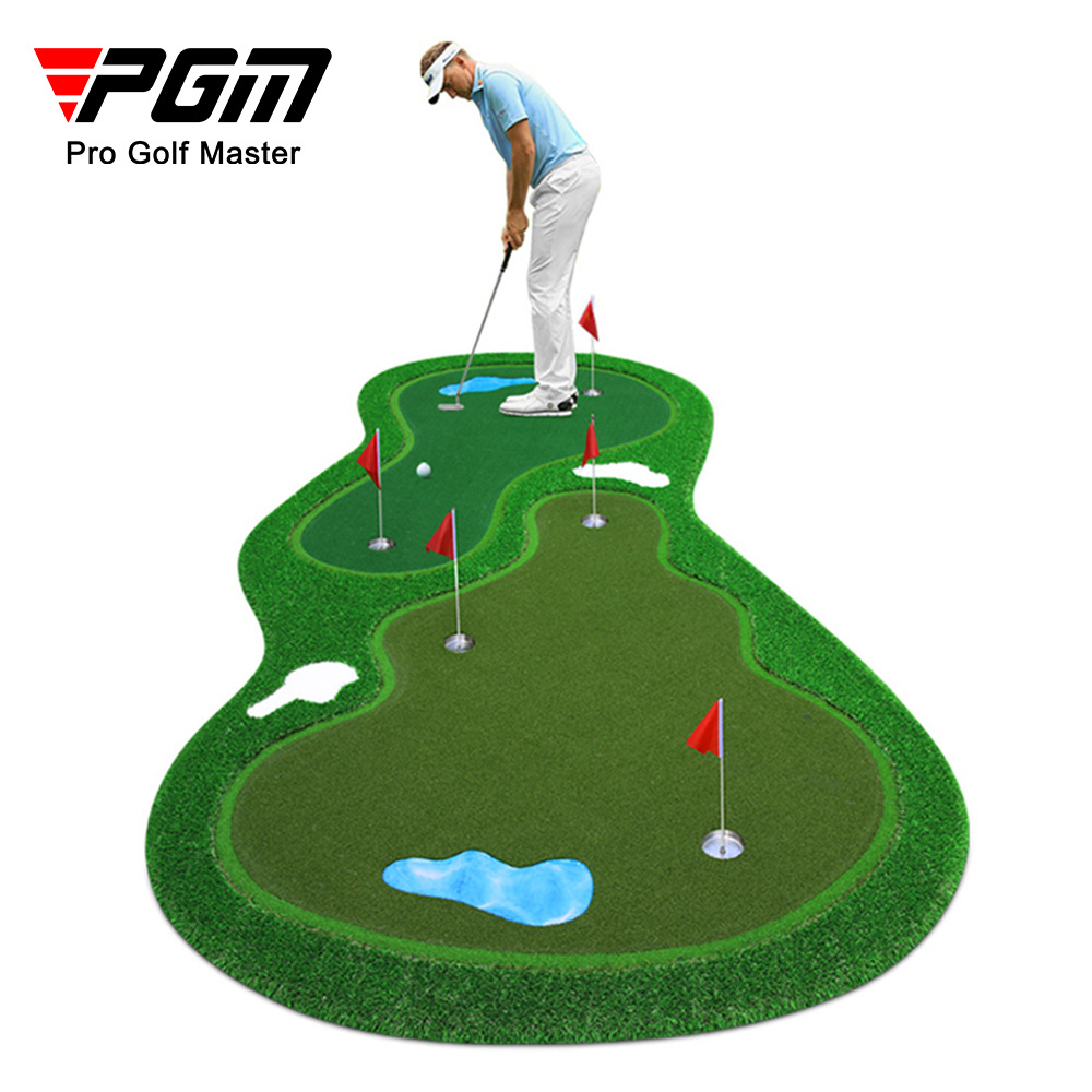 PGM Dual Speed Golf Putting Gr - X Golf Equipment 评论和价格