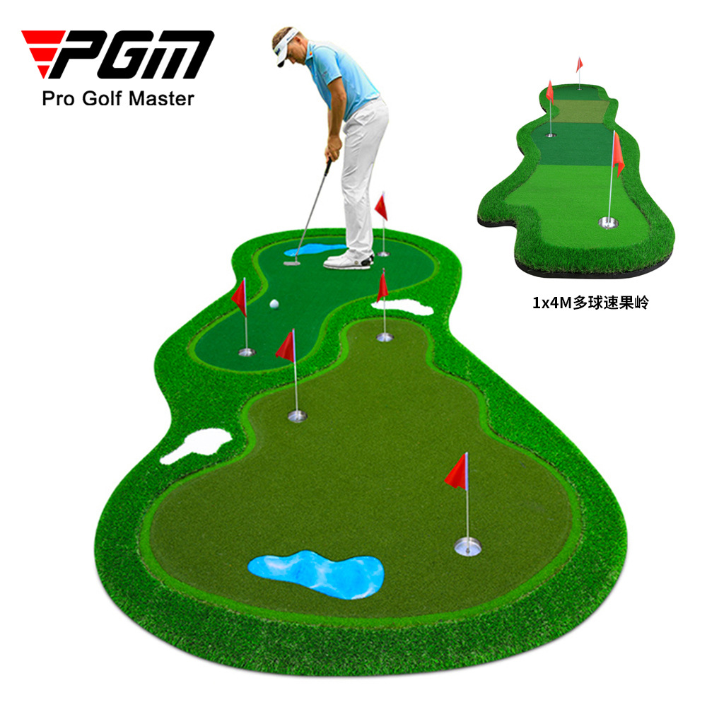 PGM Dual Speed Golf Putting Gr - X Golf Equipment 评论和价格