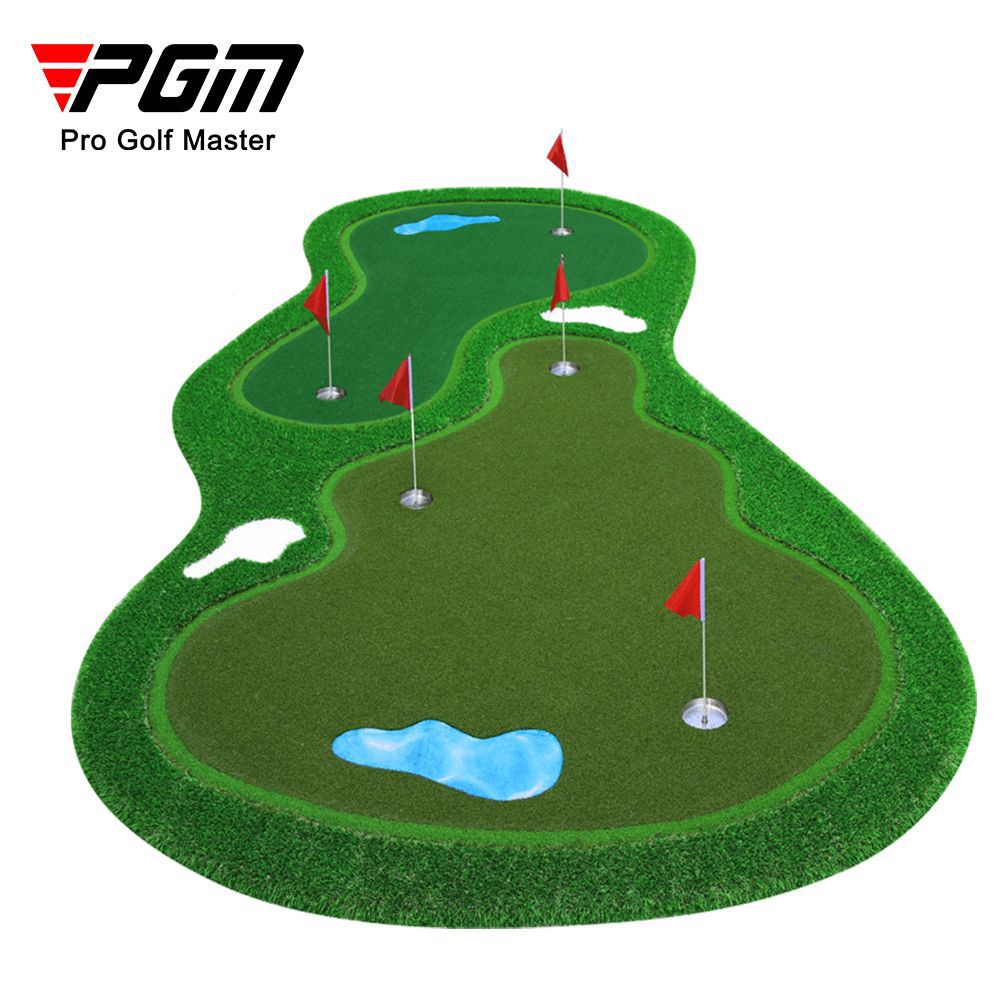 PGM Dual Speed Golf Putting Gr - X Golf Equipment 评论和价格