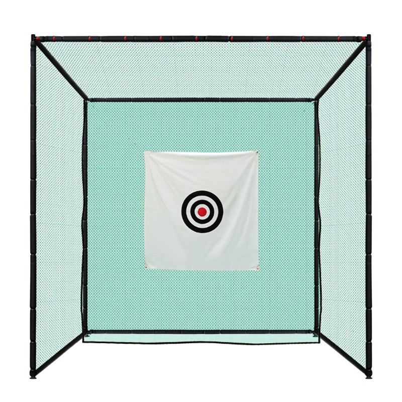 3M x 3m golf practice net, swi - X Golf Equipment 评论和价格