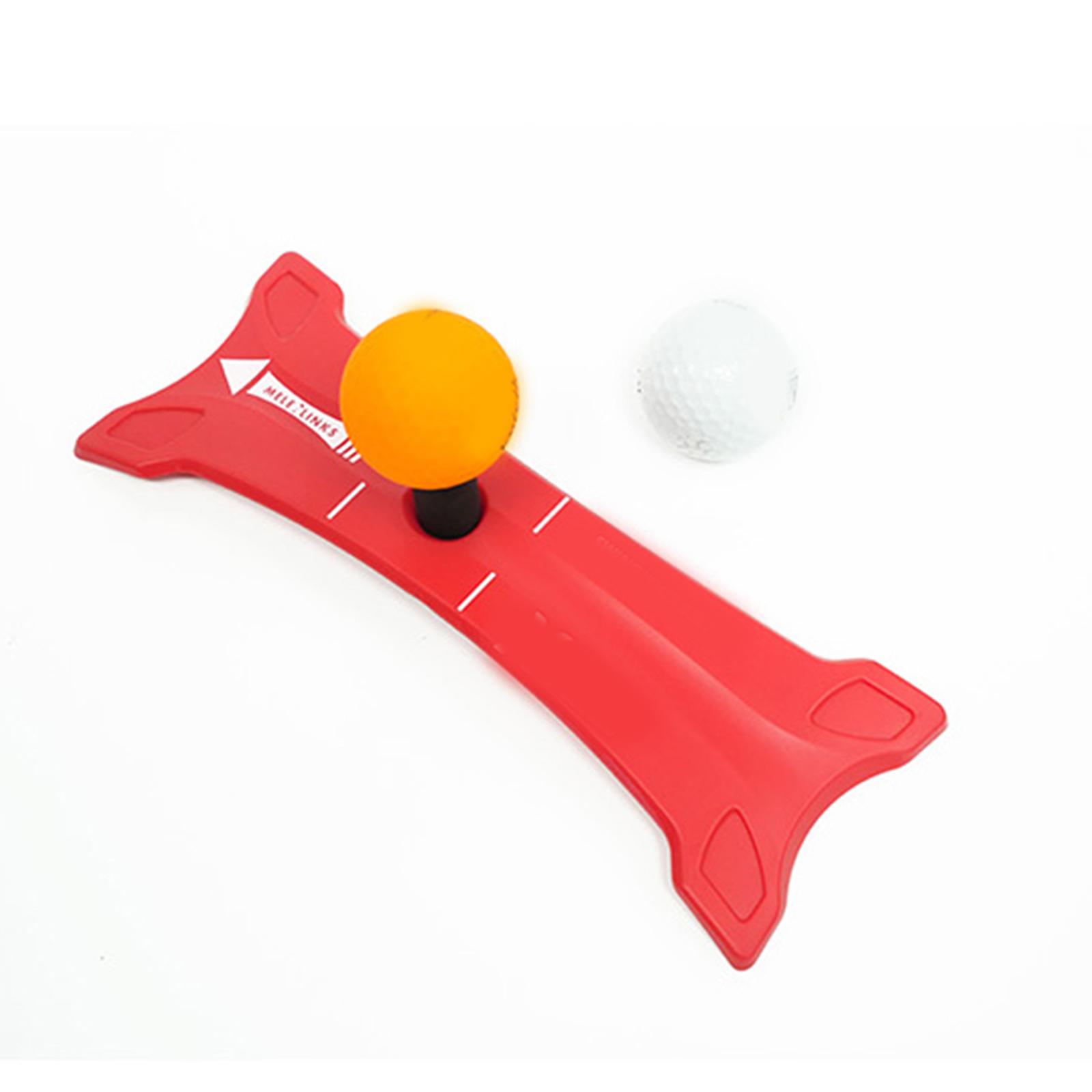 Golf Launch Pad with x Tees Pr - X Golf Equipment 评论和价格