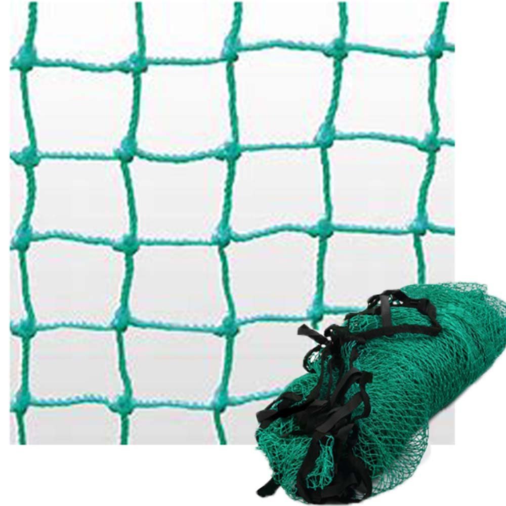 10ft x 10ft Green Strong Nylon - X Golf Equipment 评论和价格