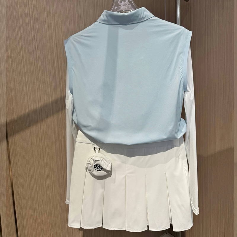 PL Women Golf Clothing Sunscre - Golf Equipment Women 评论和价格