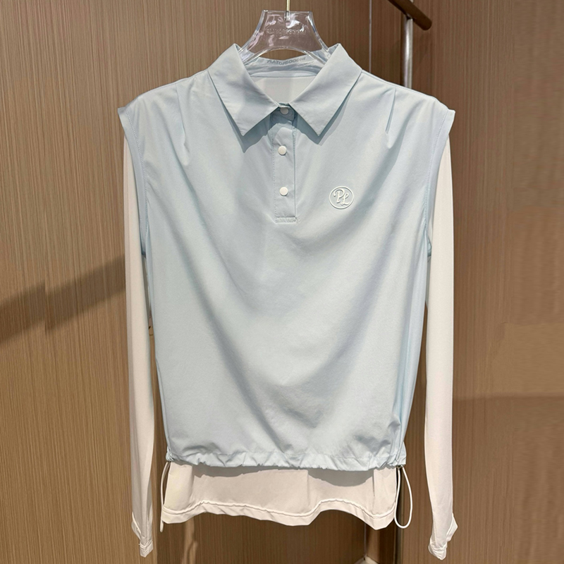 PL Women Golf Clothing Sunscre - Golf Equipment Women 评论和价格