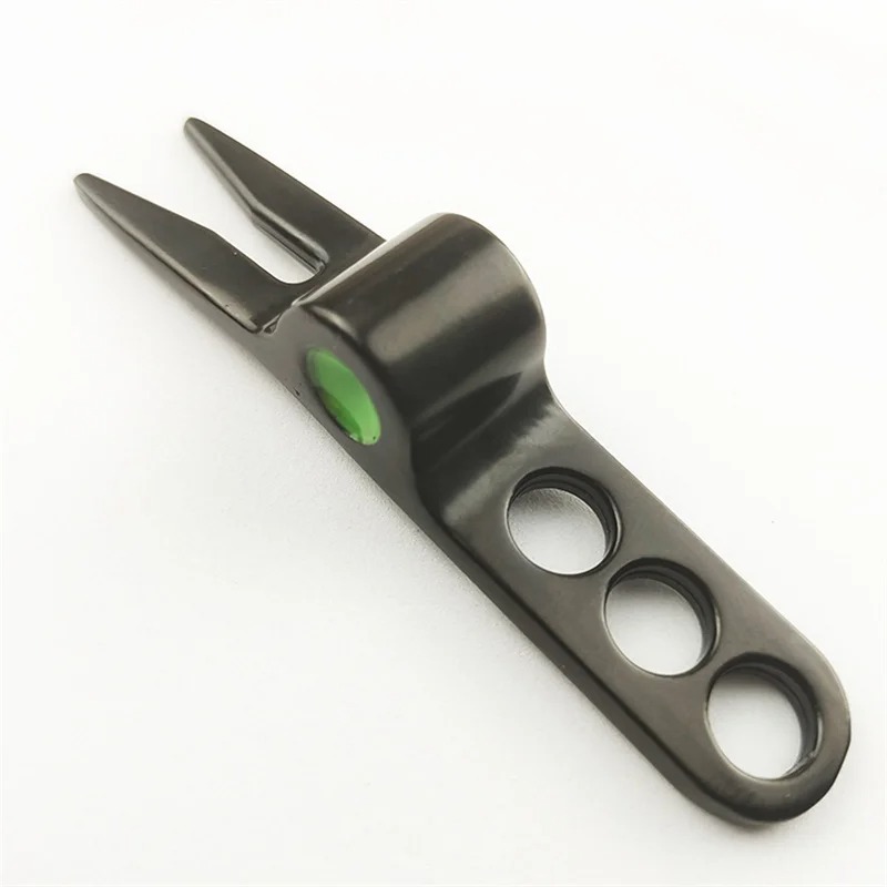 1Pc Metal Golf Divot Repair To - Divot Repair Tool 评论和价格