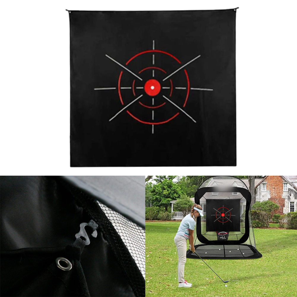 Easy Installation Golf Hitting - X Golf Equipment 评论和价格