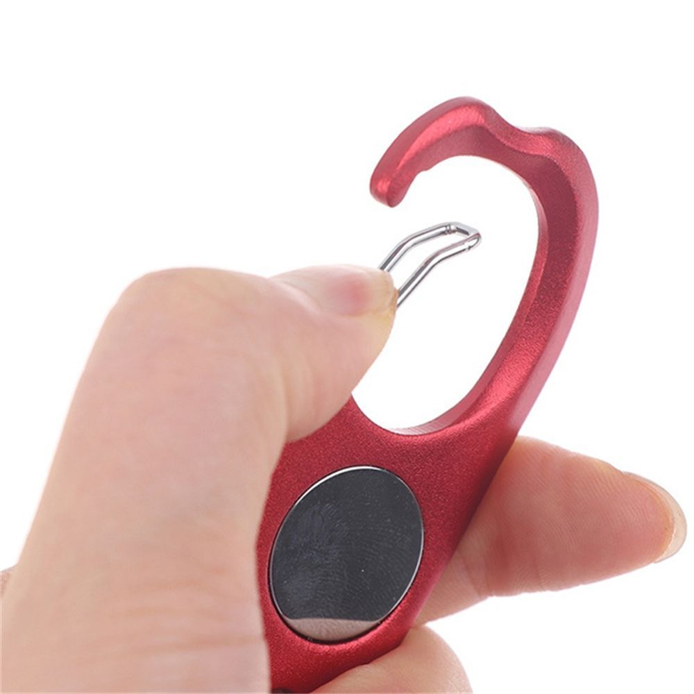 Portable Aluminium Alloy Train - Divot Repair Tool 评论和价格