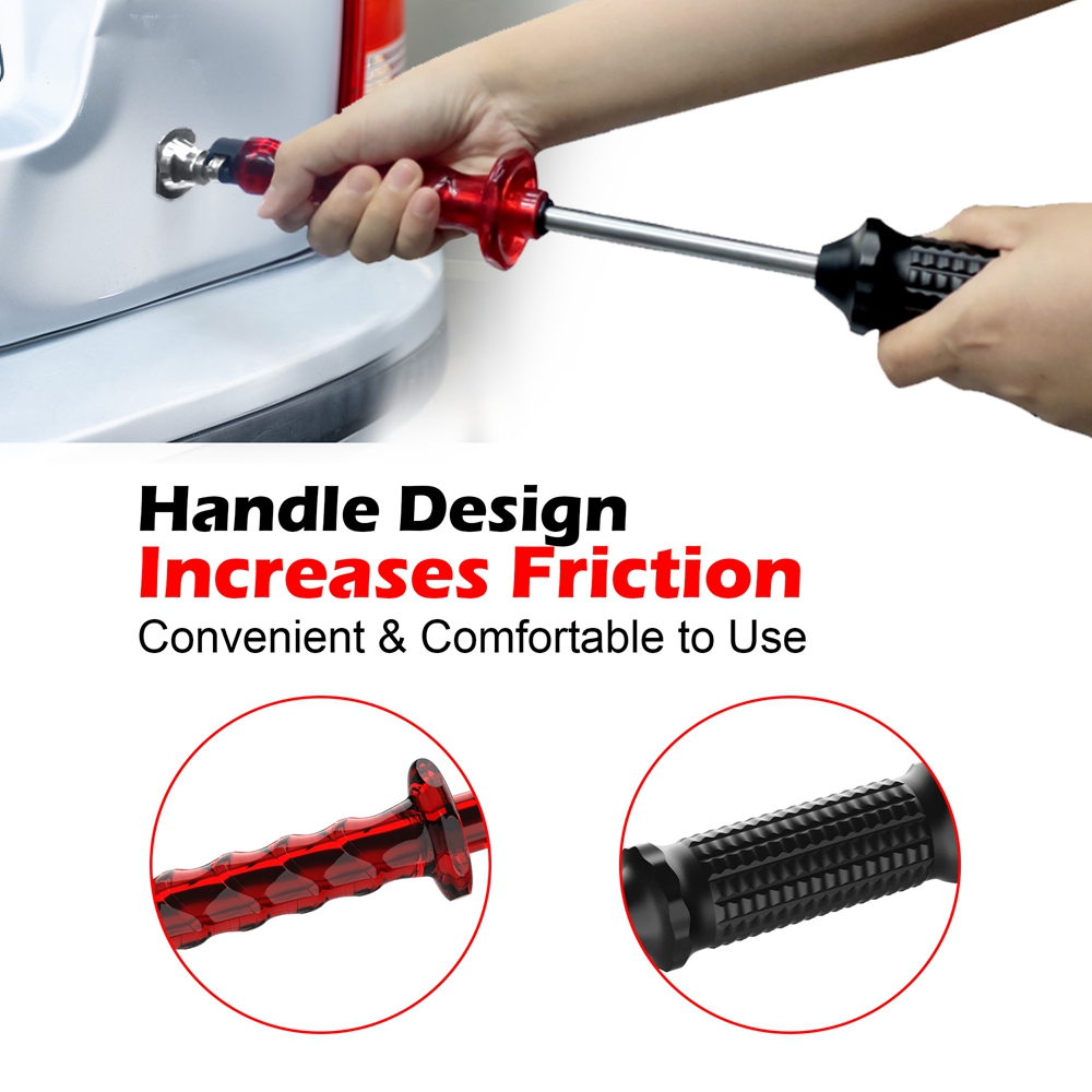 WOYO PDR100 Slide Hammer Dent  - Divot Repair Tool 评论和价格