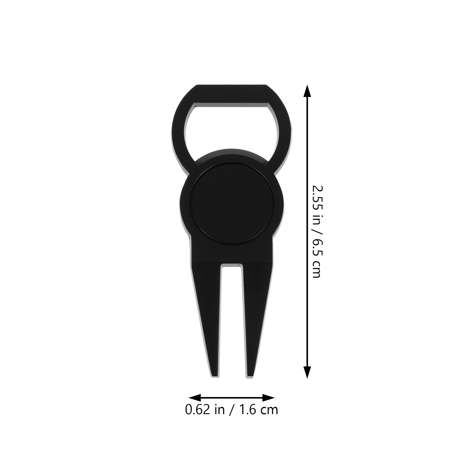 Professional Golf Divot Tool M - Divot Repair Tool 评论和价格