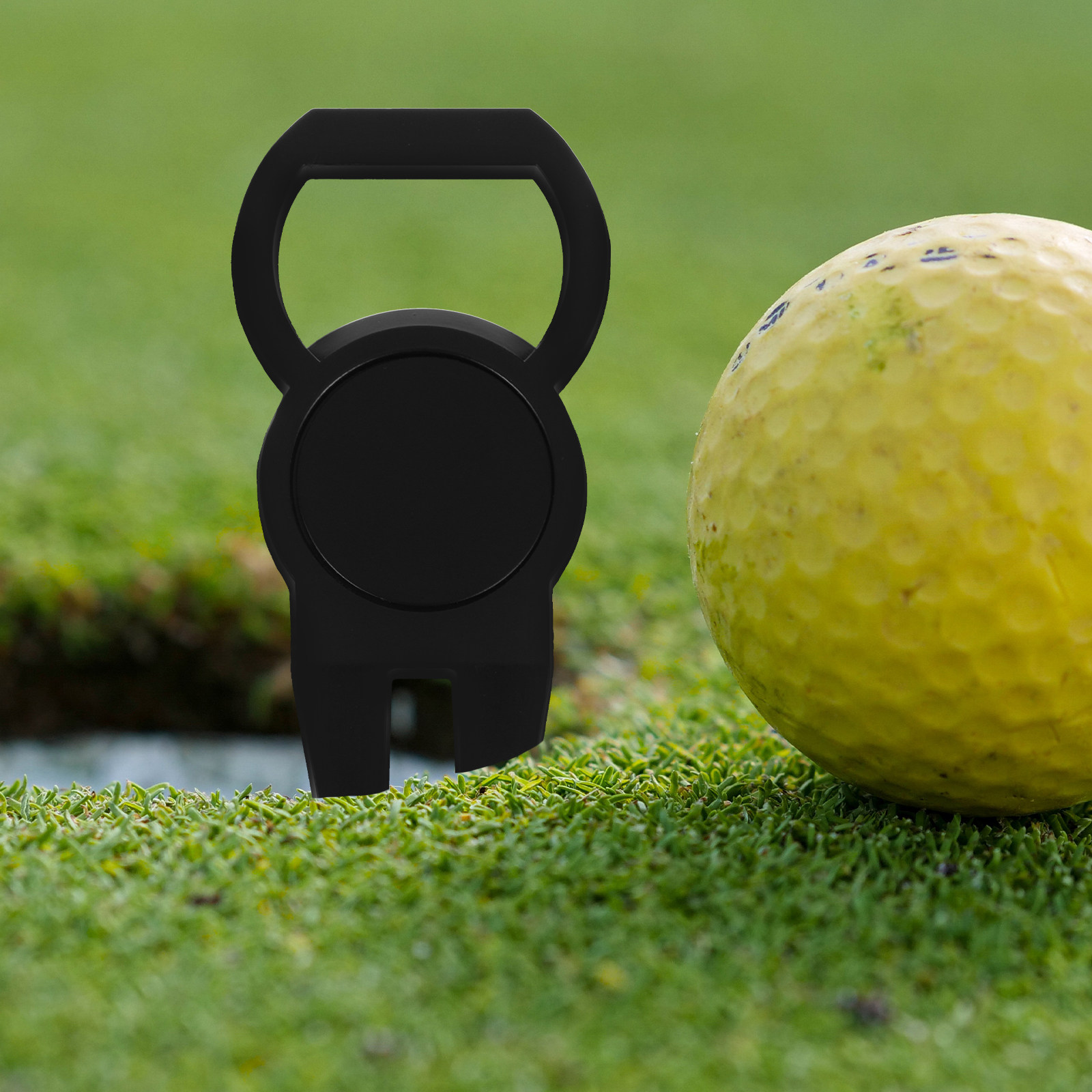 Professional Golf Divot Tool M - Divot Repair Tool 评论和价格