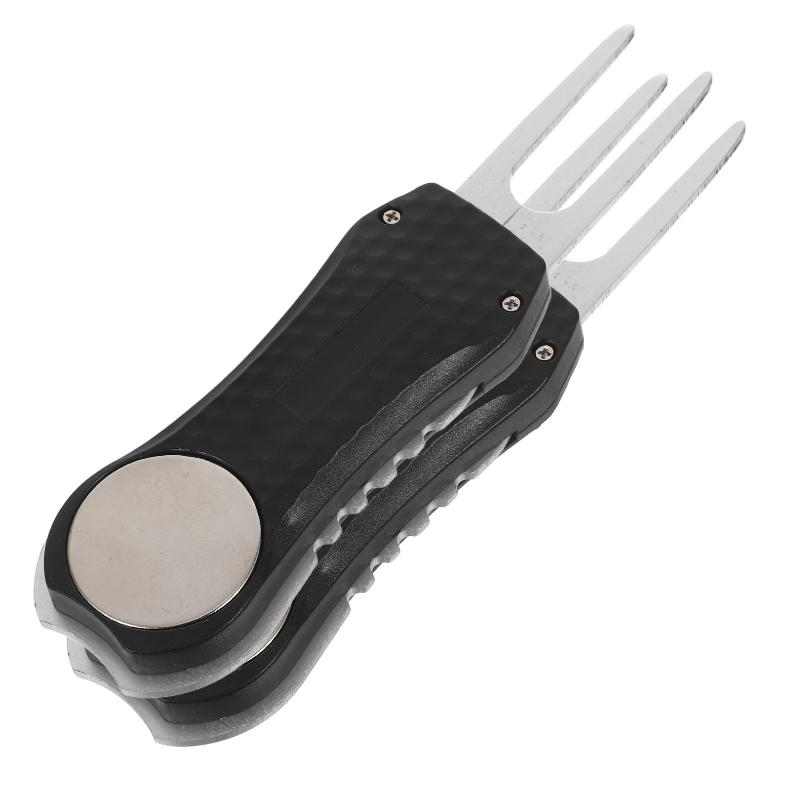 Multi-Function Foldable Golf D - Divot Repair Tool 评论和价格