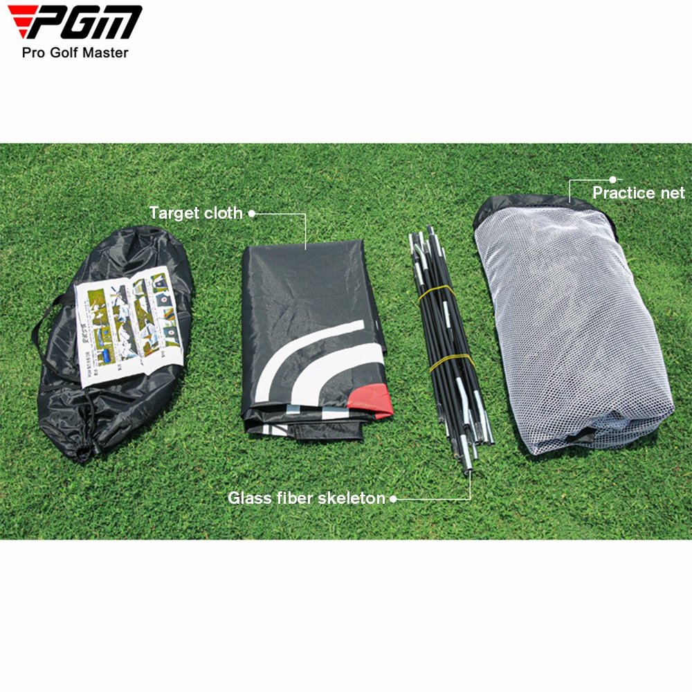 PGM 2m/3m Golf Practice Net fo - Practice Net Hitting 评论和价格