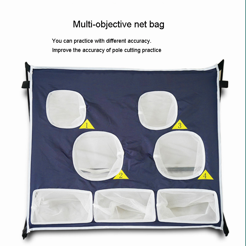Golf Chipping Practice Net Mul - Practice Net Hitting 评论和价格