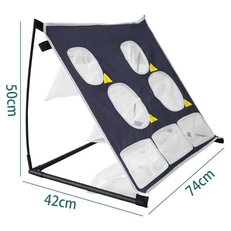 Golf Chipping Practice Net Mul - Practice Net Hitting 评论和价格