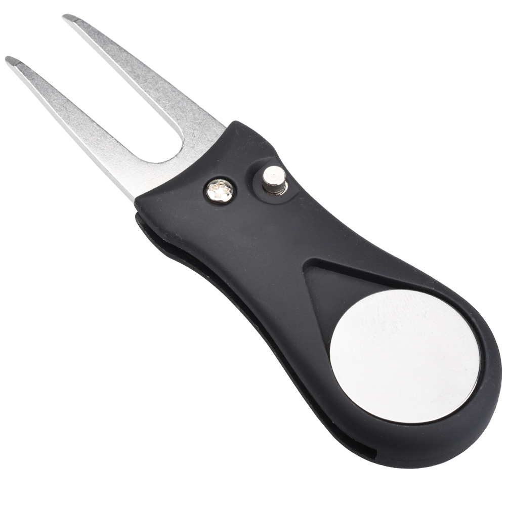 1PCS Foldable Golf Divot Repai - Divot Repair Tool 评论和价格