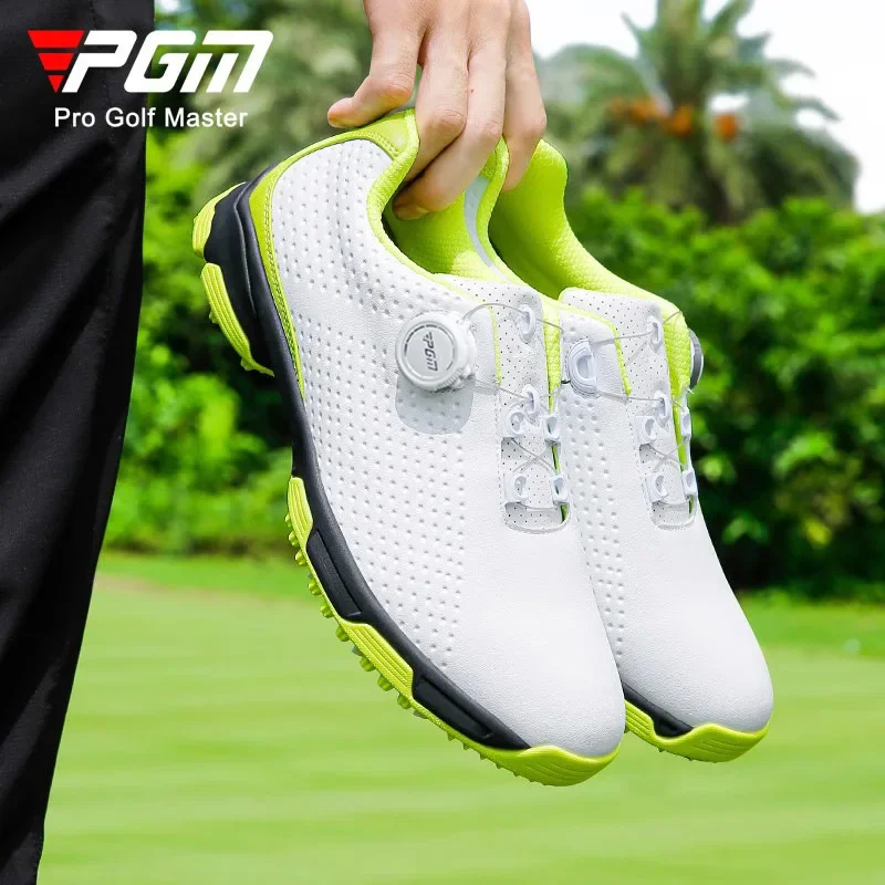 Laces Breathable PGM Golf Men' - Golf Equipment Women 评论和价格