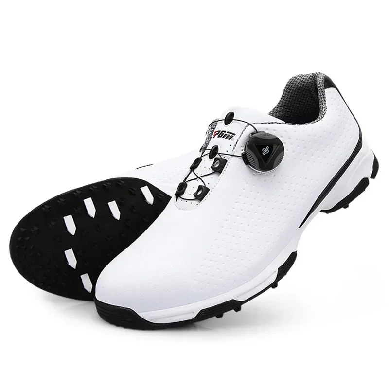 Laces Breathable PGM Golf Men' - Golf Equipment Women 评论和价格