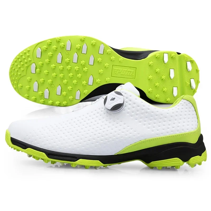 Laces Breathable PGM Golf Men' - Golf Equipment Women 评论和价格