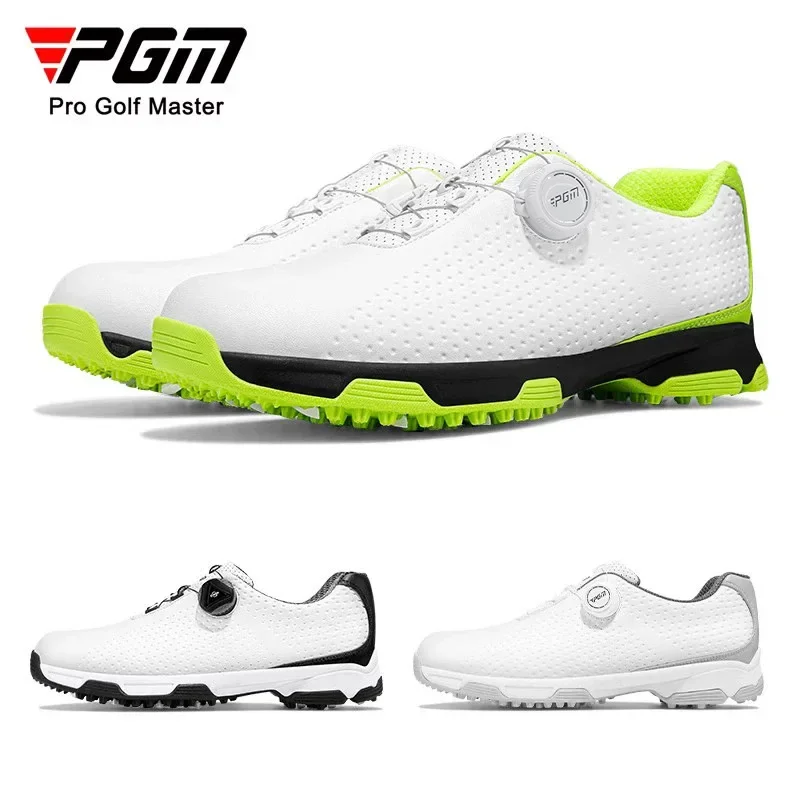 Laces Breathable PGM Golf Men' - Golf Equipment Women 评论和价格