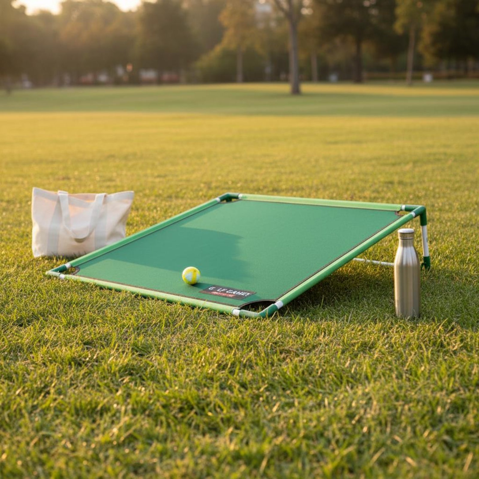 Portable Golf Practice Target  - X Golf Equipment 评论和价格