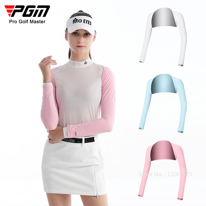 PGM Women Cooling Sunscreen Go - Golf Equipment Women 评论和价格