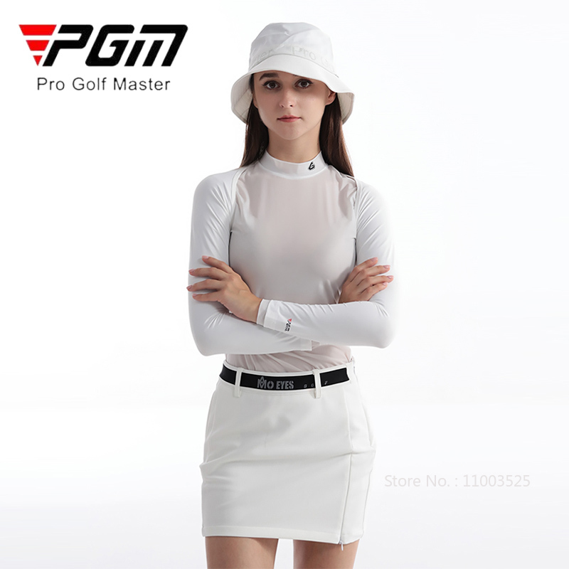PGM Women Cooling Sunscreen Go - Golf Equipment Women 评论和价格