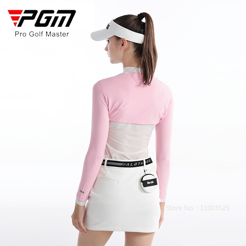 PGM Women Cooling Sunscreen Go - Golf Equipment Women 评论和价格