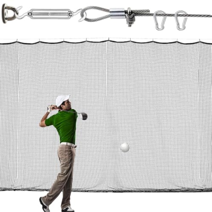 Golf Practice Net, // Golf Hit - Practice Net Hitting 评论和价格