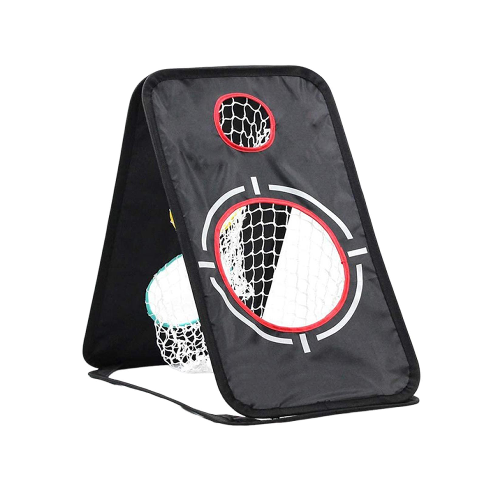 Golf Chipping Net Easy Setup P - Practice Net Hitting 评论和价格