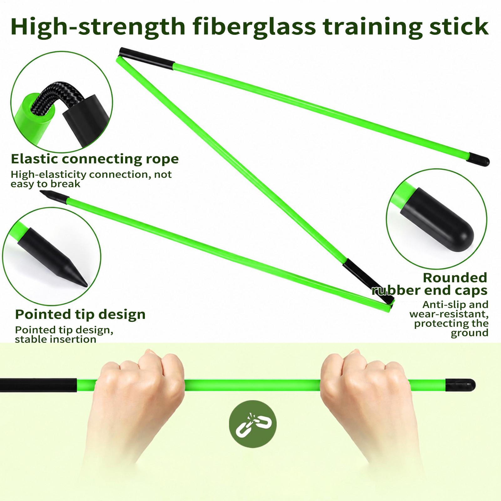 Golf Alignment Sticks Putting  - Golf Equipment Women 评论和价格