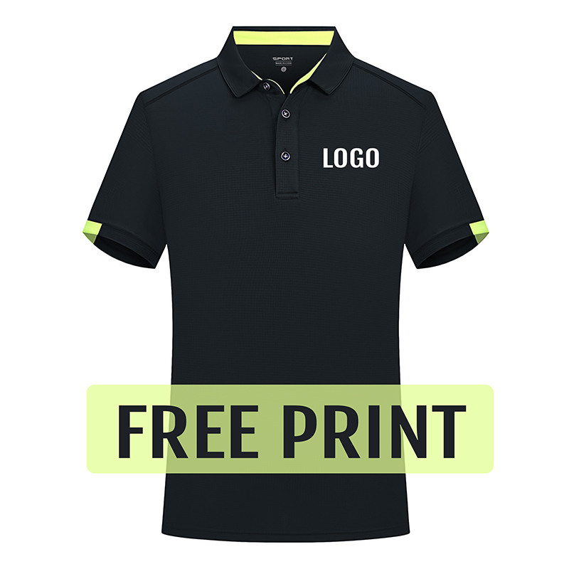 Summer Quick Drying Polos Free - Golf Equipment Women 评论和价格