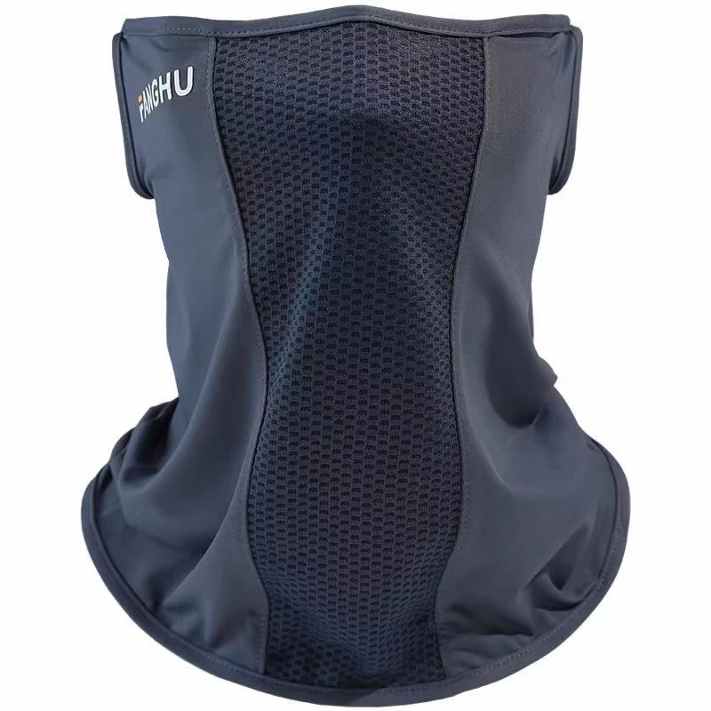 Sun Protection Mask Mesh Breat - Golf Equipment Women 评论和价格