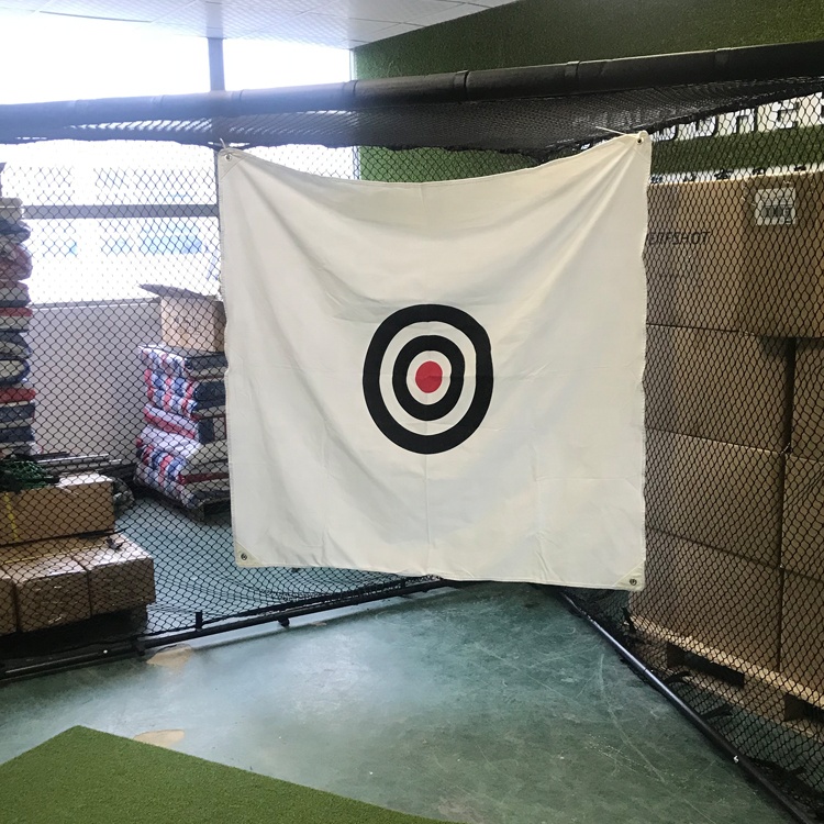 Golf Net for Backyard Indoor G - Practice Net Hitting 评论和价格