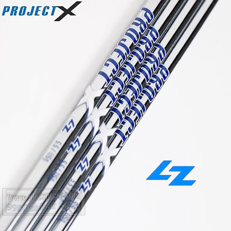 Golf Irons Shaft Project X LZ  - X Golf Equipment 评论和价格