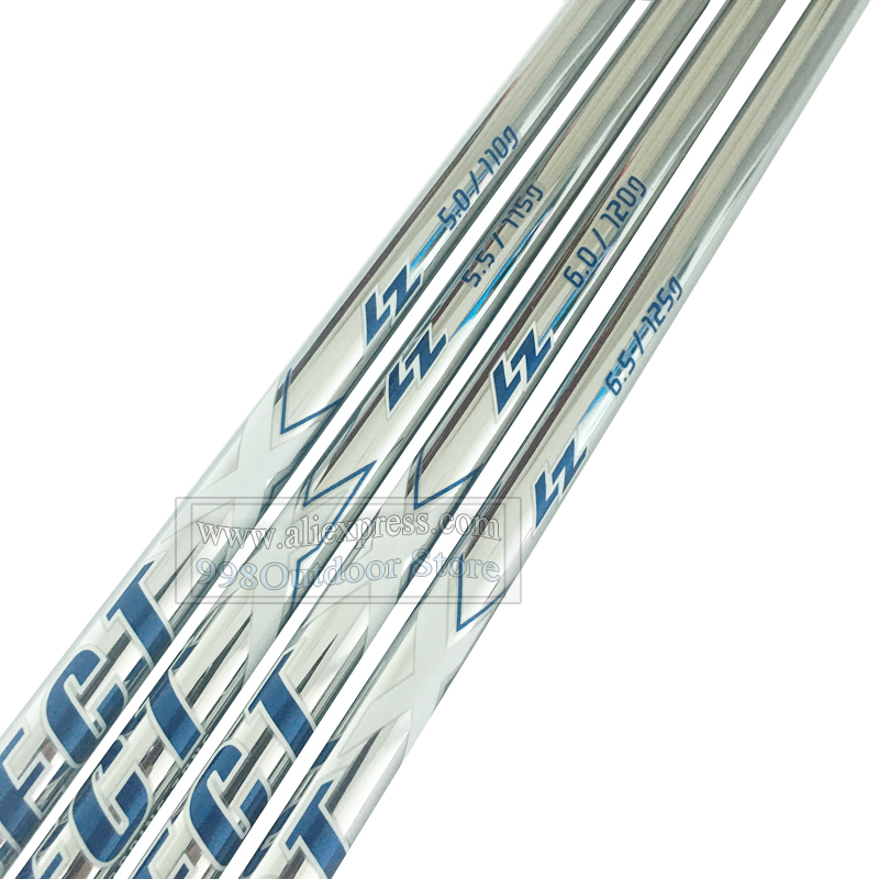 Golf Irons Shaft Project X LZ  - X Golf Equipment 评论和价格