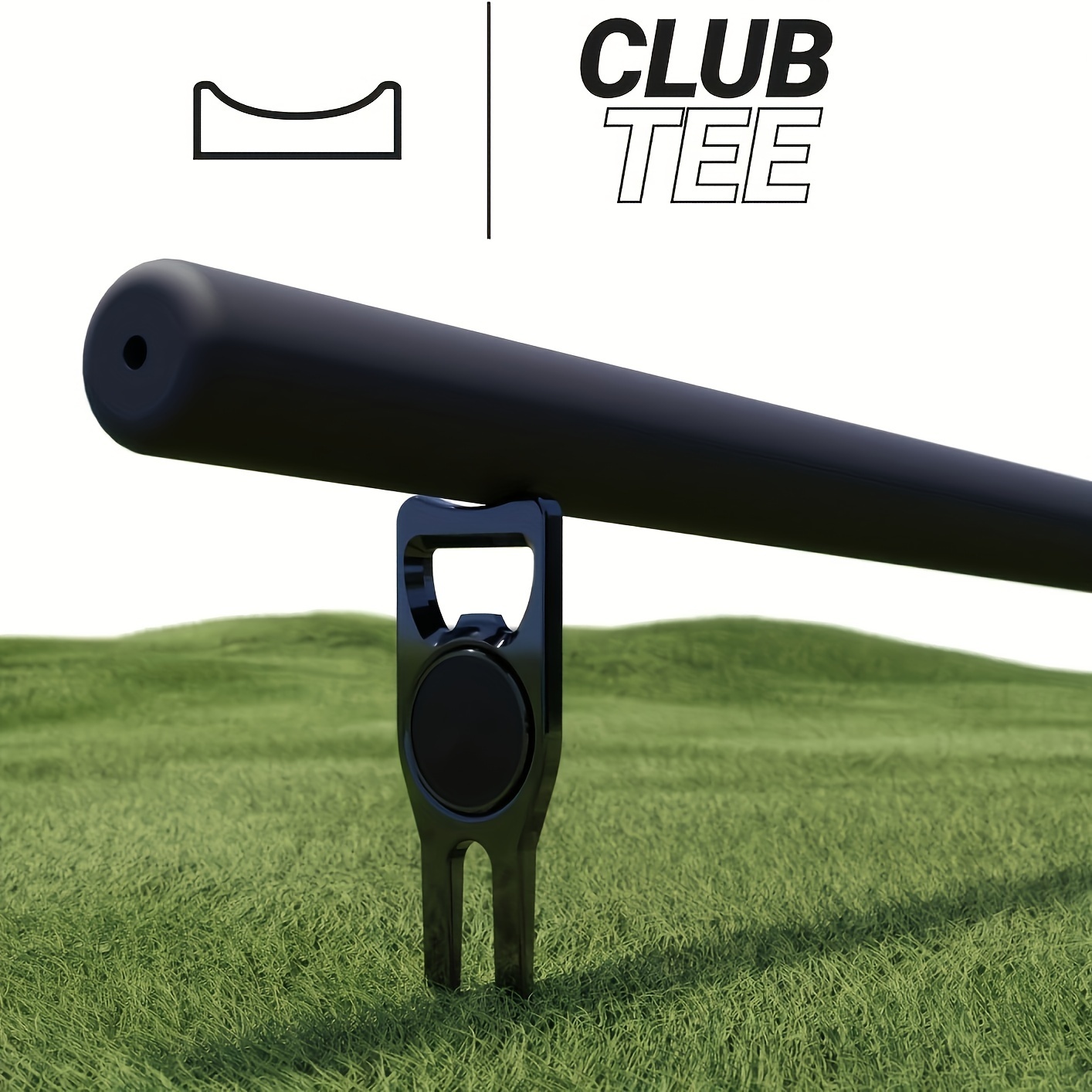 Golf Divot Repair Tool, Foldab - Divot Repair Tool 评论和价格